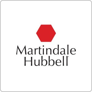 Martindale-Hubbell