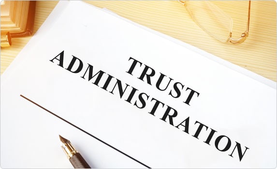 Trust Administration (Post-Death) Attorney - Monterey, CA