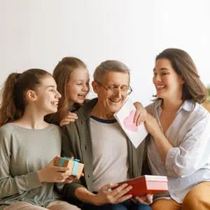 Lifetime Gifting In The Context Of Estate Planning